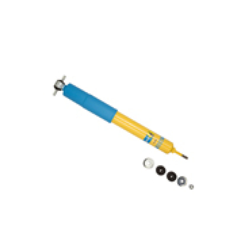 Bilstein Motorsport AK Series Monotube Shock Absorber - 46mm Diameter 20.47in Extended Length-thumbmail-7