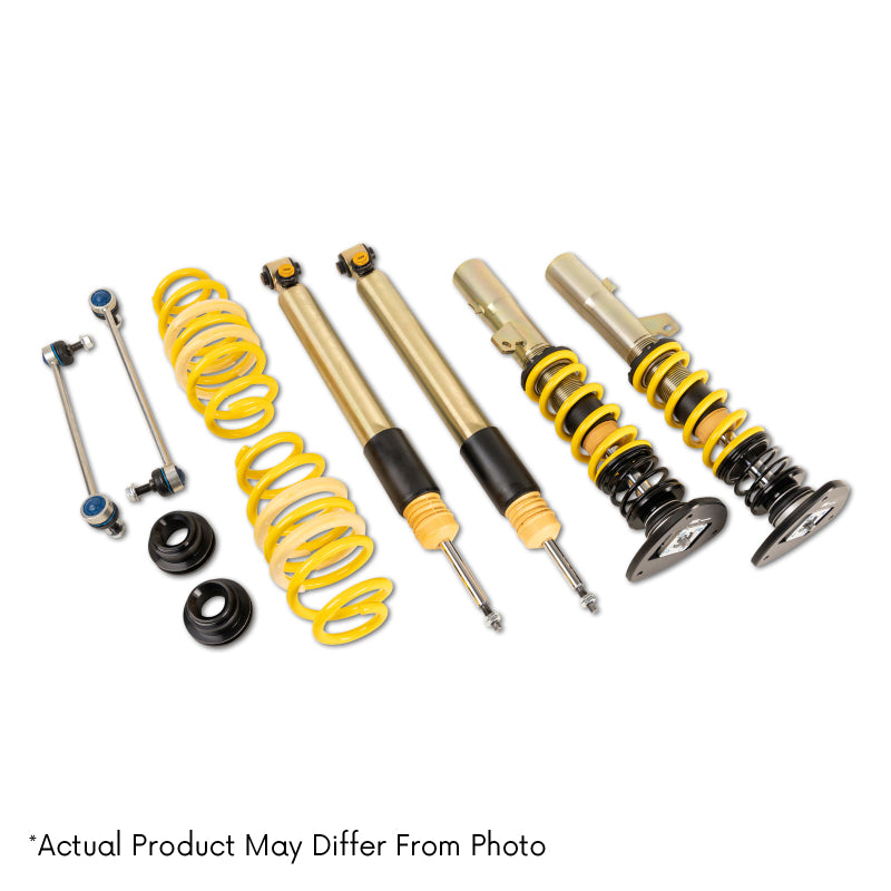 ST XTA Plus 3 Coilover Kit Infinity G35 Coupe 3.5L / Nissan 350z Coupe (Z33) 3.5L-thumbmail-1