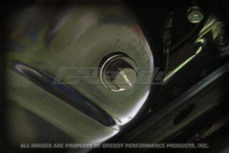 GReddy  M20xP1.5 Magnetic Drain Plug-thumbmail-5