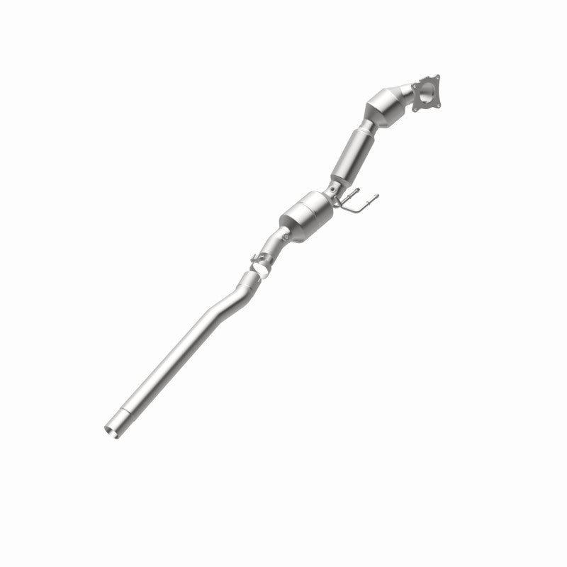 Magnaflow 09-13 Volkswagen CC 2.0L Direct Fit Converter-thumbmail-20