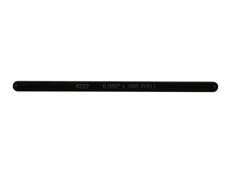 Manley Push Rod - 5/16 Dia. - 8.400 Length - 0.080 Wall - 4130 Chrome Moly - Swedged End - Set of 16-thumbmail-1