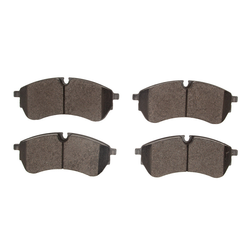 R1 18-25 Volkswagen Delivery Front/Rear Semi Met Brake Pads-thumbmail-1