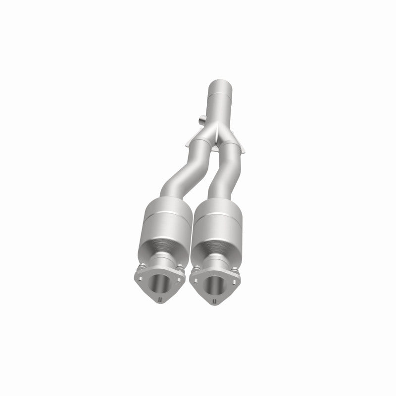 MagnaFlow Conv Direct Fit 01-05 Audi TT Quattro 1.8L-thumbmail-29