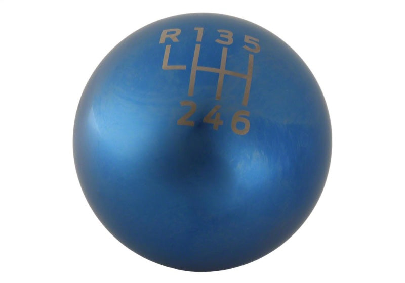 Ford Racing Mustang Anodized Titanium Shift Knob-thumbmail-10