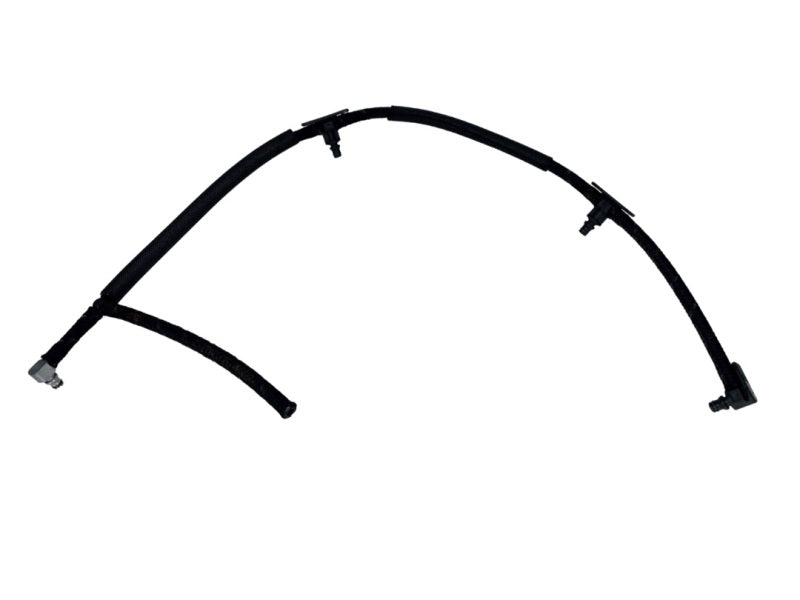 Exergy 04.5-10 Chevy Duramax LLY/LBZ/LMM Leak Rail Assembly (Driver Side)
