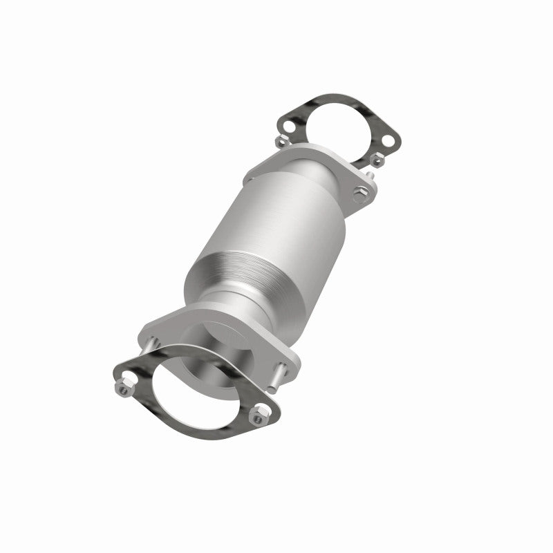 Magnaflow 13-14 Genesis Coupe 2L Underbody Direct Fit Converter-thumbmail-31