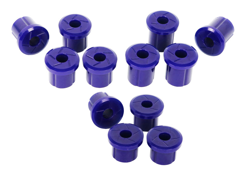 SuperPro Leaf Spring Bushing Set-thumbmail-2