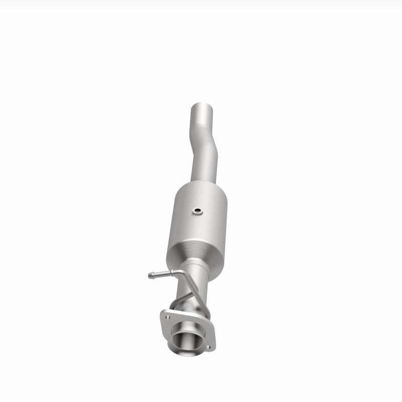 MagnaFlow 16-19 Ford F-650 V10 6.8L Underbody Direct Fit Catalytic Converter-thumbmail-19