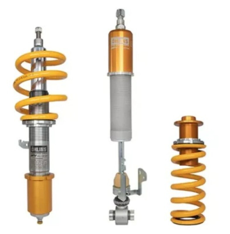 Ohlins 21-23 BMW M3/M4 (G8X) Road & Track Coilover System-thumbmail-1