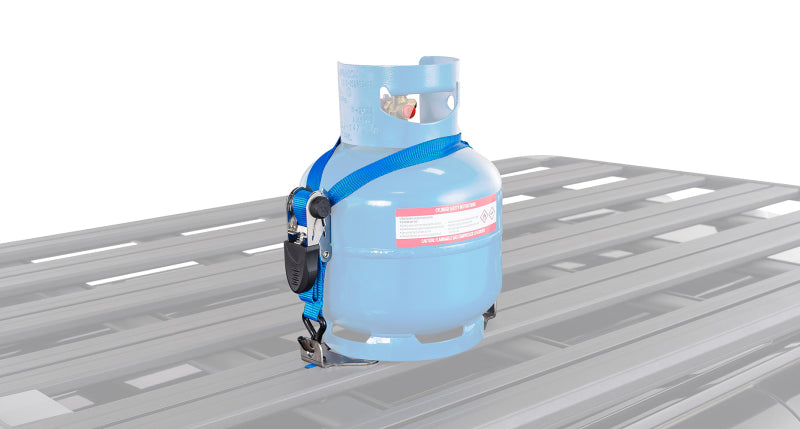 Rhino Rack Gas Bottle Holder (4.0Kg)-thumbmail-3