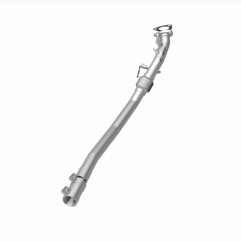 BRE Exhaust 02-05 A4 Quattro A4 1.8L Front Pipe Kit-thumbmail-27