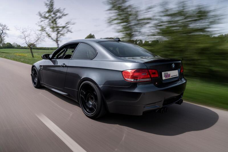 KW 11-12 BMW 1 Series M Coupe (E82) / 08-13 BMW M3 (E90/E92) V3 Coilover Kit-thumbmail-2