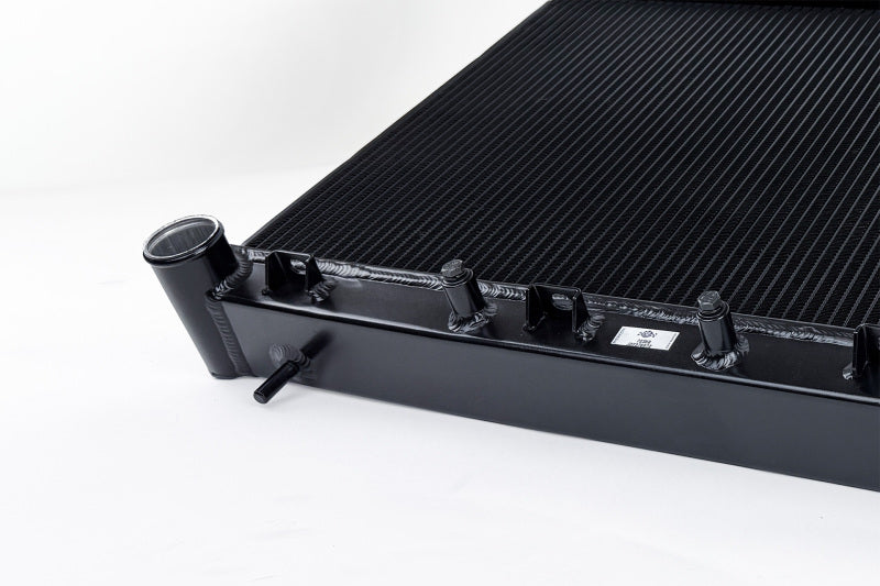 CSF 06-08 Subaru Forester XT All Aluminum Radiator-thumbmail-3