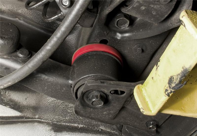 Perrin 02-07 WRX/STi Rear Differential / Subframe Lockdown System-thumbmail-7