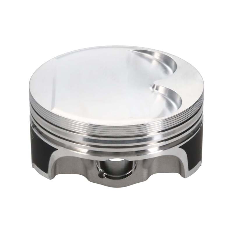 Wiseco Nissan VQ37 95.50mm Bore - 30.43mm CH -3.50 CC - Set Of 6-thumbmail-8
