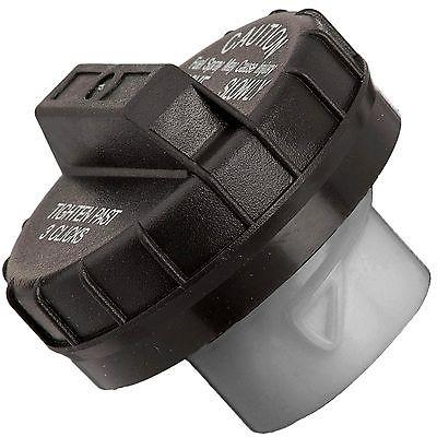 Gates 86-80 Jeep CJ 6-Cyl. 4.2L Regular Locking Fuel Cap-thumbmail-2