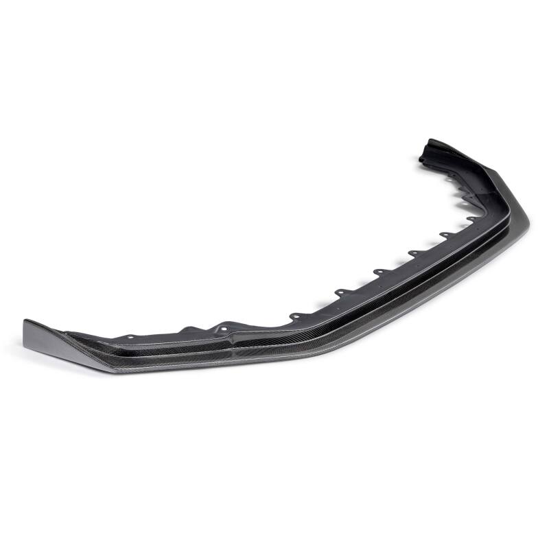 Seibon 2023 Honda Civic Type R TA-Style Carbon Fiber Front Lip-thumbmail-3