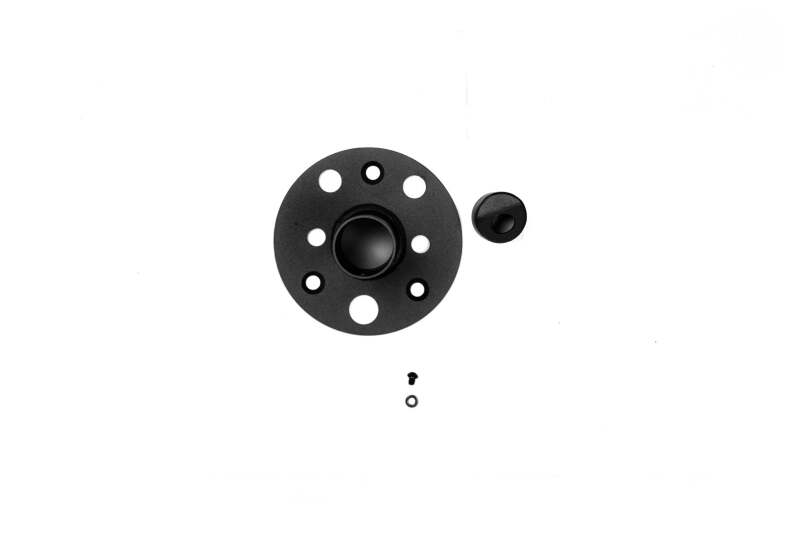 DV8 18-24 Jeep Wrangler JL Extreme Recon & Rubicon X - Camera Extension-thumbmail-5