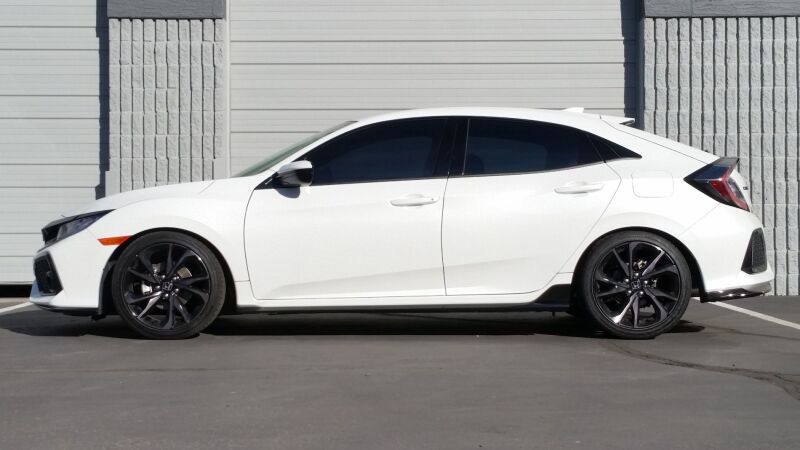 HKS HIPERMAX S FK7 Full Kit-thumbmail-2
