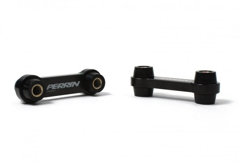 Perrin 04-07 Subaru STi / 04-08 Forester XT Urethane Rear Endlinks-thumbmail-3