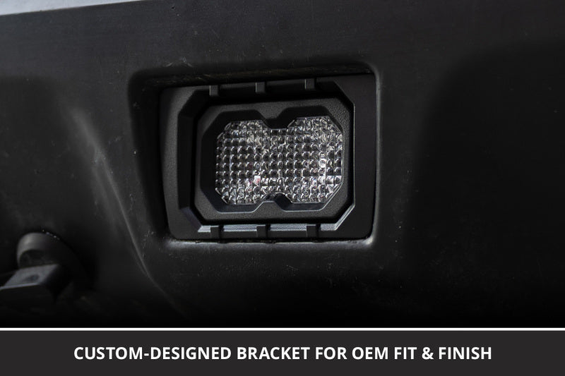 Diode Dynamics 12-17 Subaru Crosstrek / Impreza C2R 4th Brake Light Kit-thumbmail-4