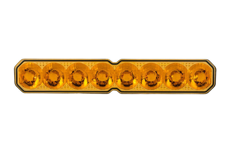 Diode Dynamics SS10 Lens Driving Yellow-thumbmail-1