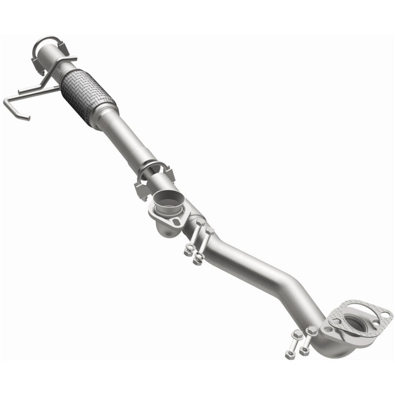 BRE Exhaust 07-14 Edge MKX 2.0L 3.5L Front Pipe Kit-thumbmail-27