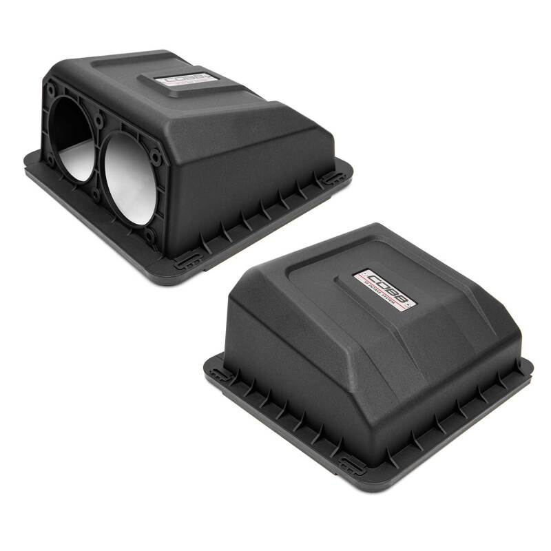 Cobb 21-23 Ford F-150 EcoBoost Raptor/Tremor Intake System w/HCT-thumbmail-15