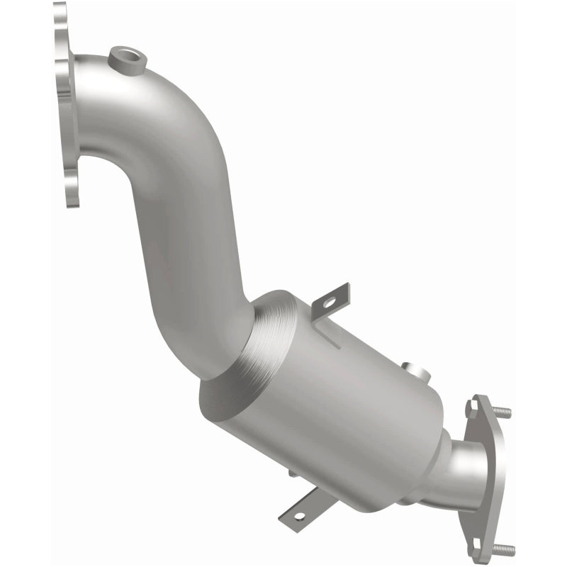 Magnaflow 16-17 Cadillac ATS 2.0L Close Coupled Direct Fit Converter-thumbmail-28