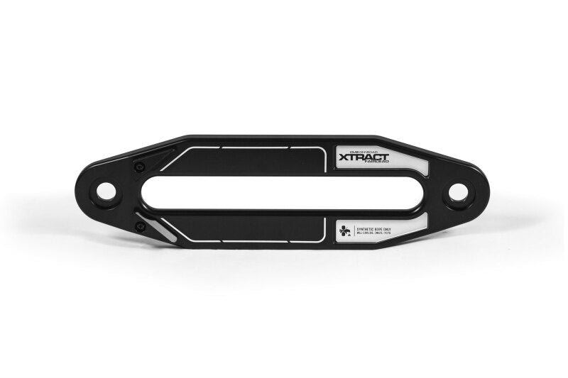 DV8 Offroad DV8 Xtract Winch Fairlead | Closed System-thumbmail-13