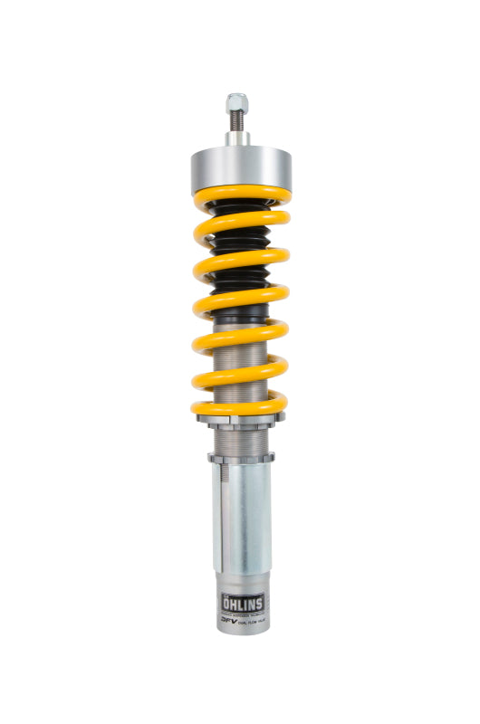 Ohlins 17-24 Porsche 718 Boxster/Cayman (982) (Excl. Spyder/GT4) Coilover Suspension System-thumbmail-5