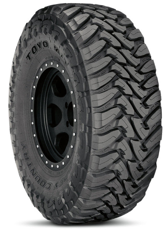 Toyo Open Country M/T Tire - 35X1550R20 127Q F/12 (TL)-thumbmail-1