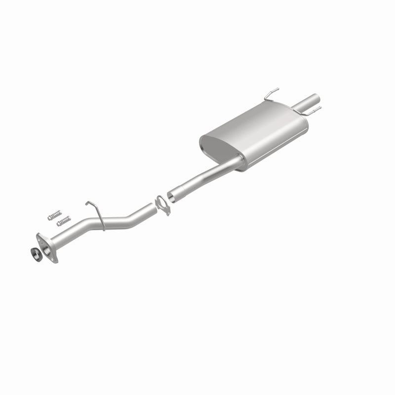 BRE Exhaust 94-99 Accord CL 2.2L 2.3L Muffler Kit-thumbmail-24