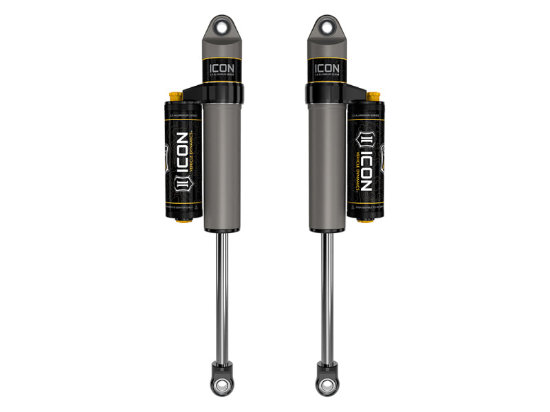 ICON 2023+ GMC Canyon / 2023+ Chevrolet Colorado 0-1in Rear 2.5 Series Shocks VS PB CDCV - Pair-thumbmail-1