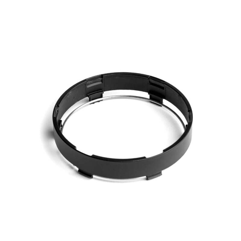 Method Wheels Cap Extension 107mm Snap In Black-thumbmail-1