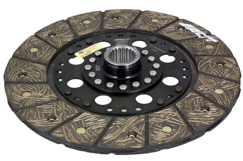 ACT 02-05 Lexus IS300 3.0L I6 Performance Street Rigid Disc-thumbmail-3