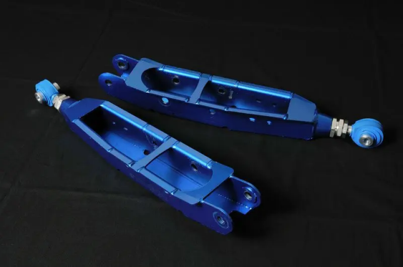 Cusco 2022+ Subaru WRX / 2018+ Subaru Crosstrek Adjustable Rear Camber Control Arm Set-thumbmail-3