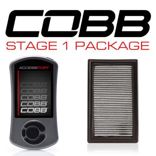 Subaru 02-05 WRX Stage 1 Power Package w/V3-thumbmail-1