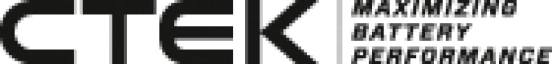 CTEK Accessory - CS ONE Bumper - Black-thumbmail-3