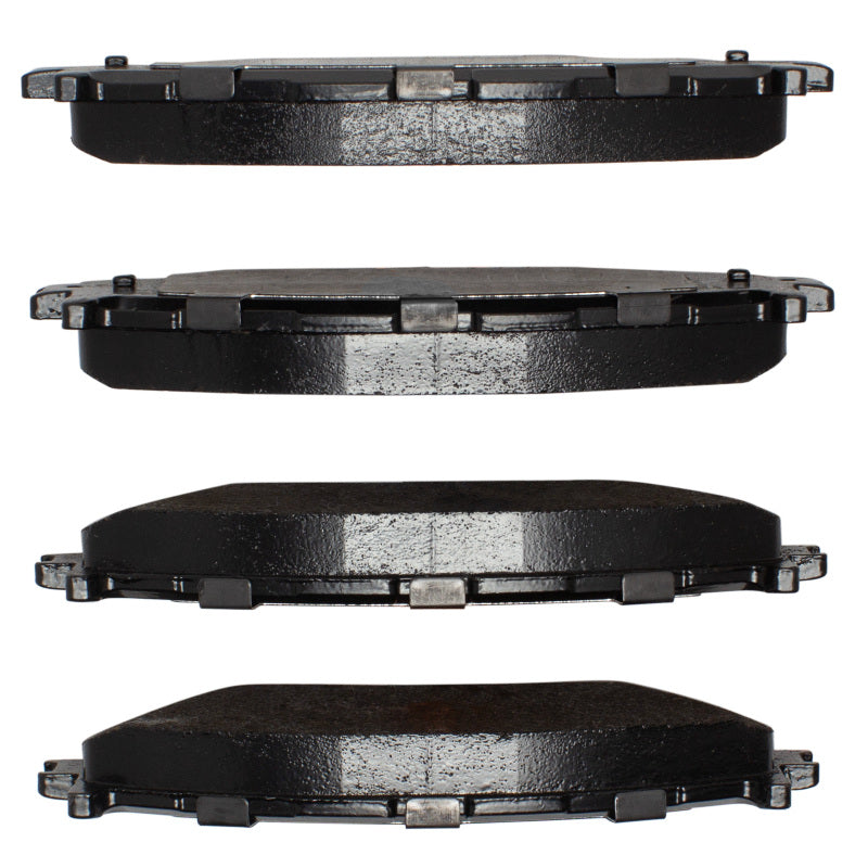 R1 06-15 Lexus Is250 Front Track/Street Brake Pads-thumbmail-7