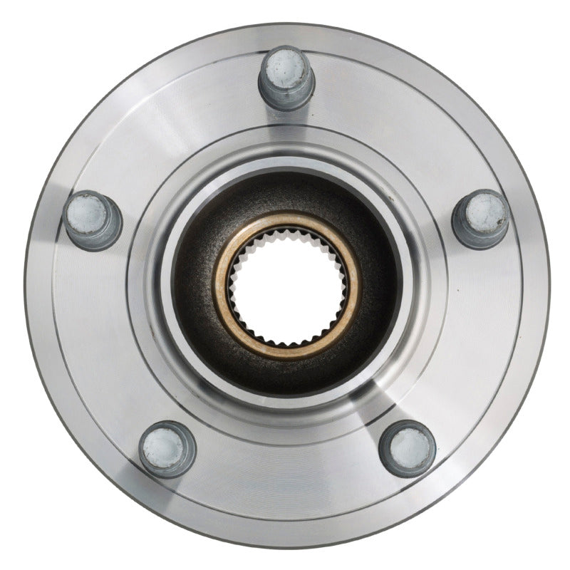 MOOG 09-14 Chrysler 300 Rear Hub Assembly-thumbmail-8