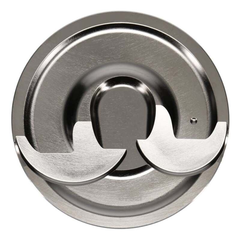 Wiseco Chevrolet LT1 6.2L 4.065 Bore 1.304 Comp Ht. -12cc Volume Single Piston-thumbmail-7