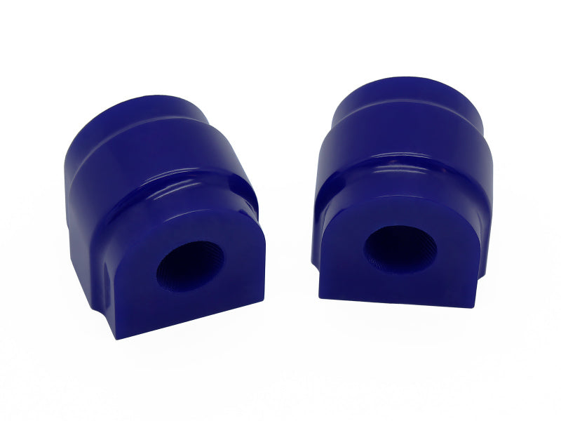 SuperPro Front Sway Bar Mount Bushing Kit - 28mm Bar-thumbmail-1