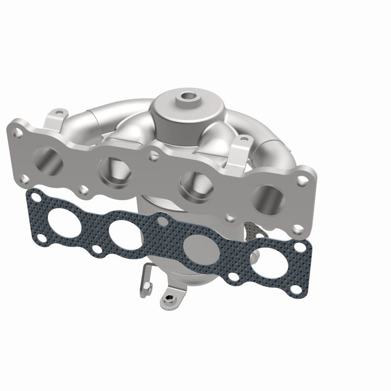 MagnaFlow 16-20 Kia Sorento LX L4 2.4L OEM Grade Direct-Fit Catalytic Converter-thumbmail-23