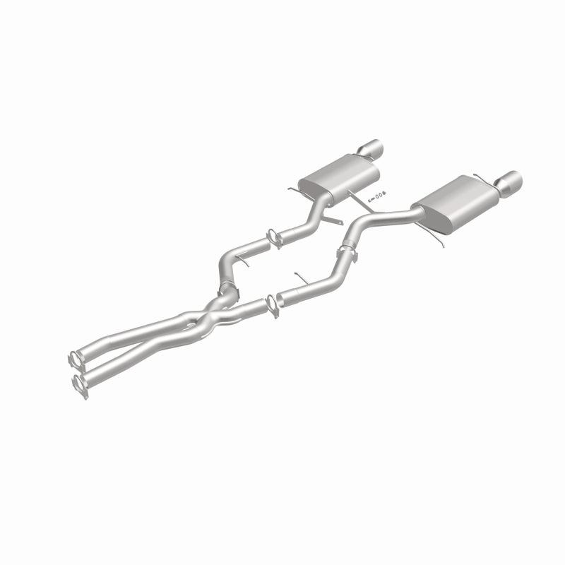 BRExhaust 07-10 BMW 335i/335xi 3.0L Exhaust Kit-thumbmail-24