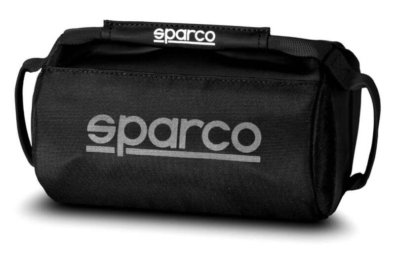 Sparco Dakar Mini Bag BLK/BLK-thumbmail-3