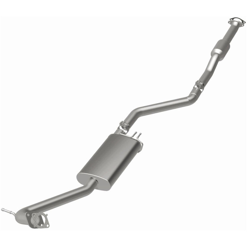 Magnaflow 19-20 Hyundai Santa Fe Conv DF L4 OEM Underbody-thumbmail-22