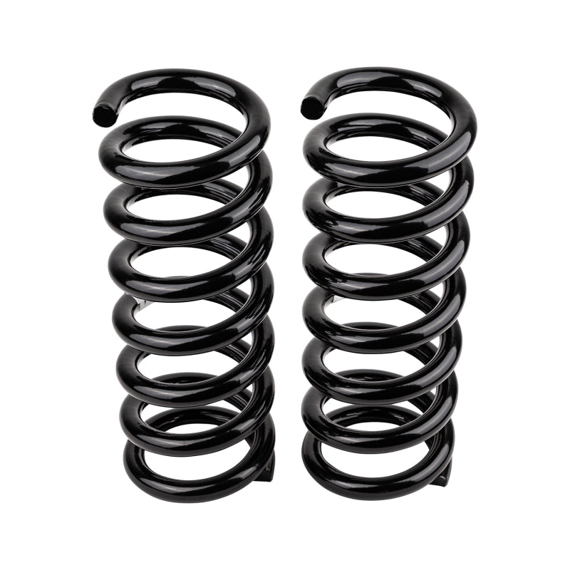 ARB / OME Coil Spring Front Nissan Y62 Bar+Winchf-thumbmail-4