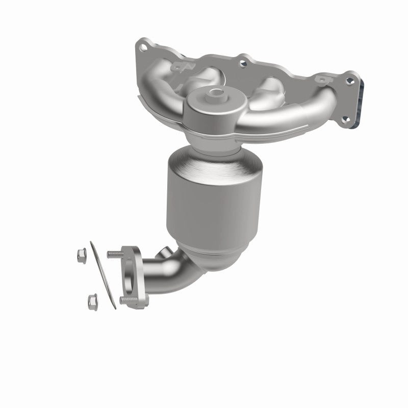 Magnaflow 2015 Sonata 2.4L Manifold Direct Fit Converter-thumbmail-31