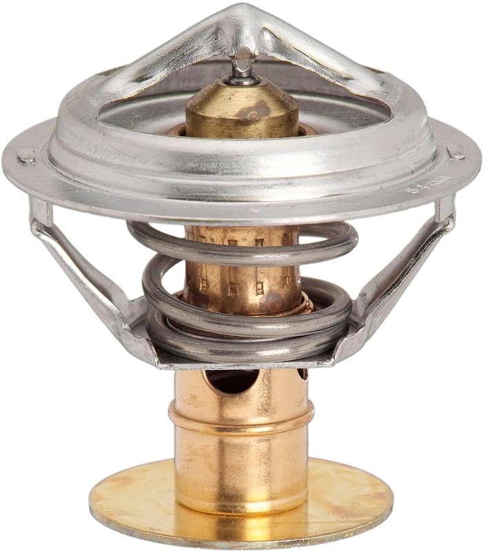 Gates 11-13 Ford Explorer / 11-12 F150 OE Type Thermostat - 180 Degree-thumbmail-2